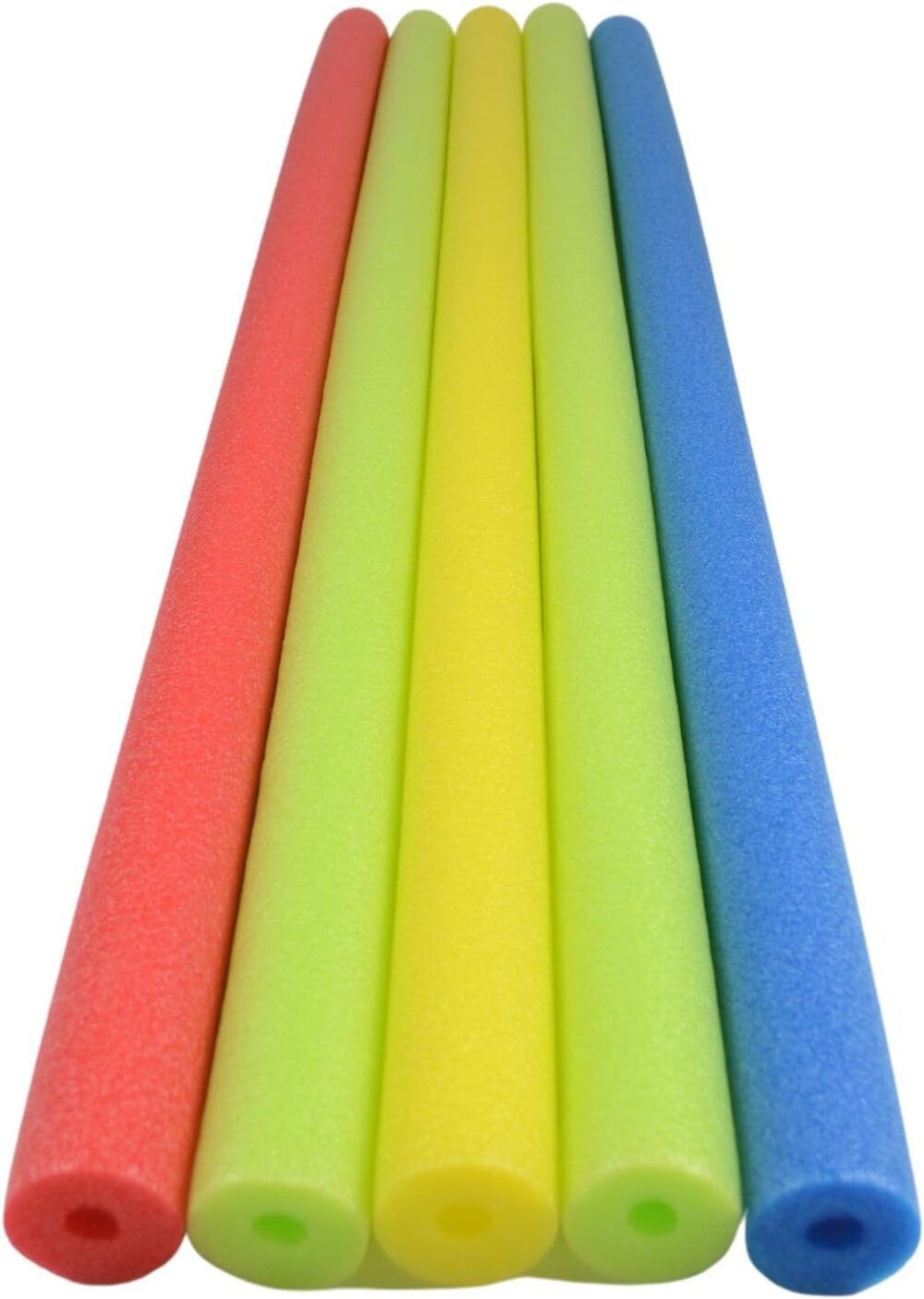 Hollow Foam Swim Noodles